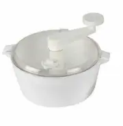 Dough Kneader Atta Maker(MIXER) for Roti /Chapati/Tortilla Free Cups