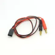 Futaba RX Only Charge Cable