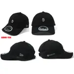 預購   1月9號 BAPE BLACK X NEW ERA 黑銀帽 GORE-TEX專利