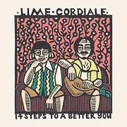Chugg Music Lime Cordiale: 14 Steps To A Better You Long Play