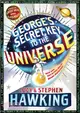 George's Secret Key to the Universe (平裝本)