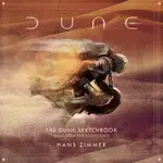 現貨 ONEMUSIC♪ 沙丘 THE DUNE SKETCHBOOK - 電影概念音樂 [2CD]