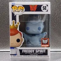 在飛比找Yahoo奇摩拍賣-7-11運費0元優惠優惠-Funko pop 恐怖之夜 Freddy 精靈 幽靈 10