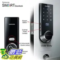 在飛比找PChome商店街優惠-[106美國直購] Samsung Ezon SHS-332