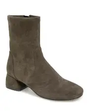 Gentle Souls by Kenneth Cole Women's Emily Square Toe Boots