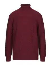 [VNECK] VNECK Turtlenecks - Item 14043635