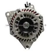 MPA Electrical Alternator for Edge, Fusion, Taurus, MKS, MKZ, Sable 11273N