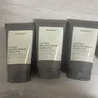 3X Kundal Ultra Micro Whip Perlite Deep Cleansing Foam Moisture 175ml Korean