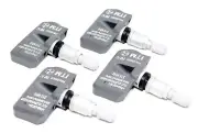Set of 4 2005-2013 TPMS Tire Pressure Monitor Sensors Mazda 6