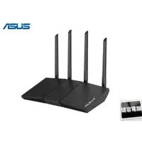 在飛比找蝦皮商城優惠-ASUS 華碩 RT-AX1800S 雙頻 WiFi 6 (