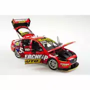 1:18 Holden ZB Commodore #39 Feeney Ingall 2021 Bathurst 1000 Biante B18H21Q