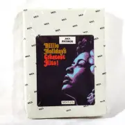 BILLIE HOLIDAY's Greatest Hits! - 1977 US MCA Issue 8TR SEALED