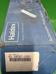NEW HALDEX LH SLACK ADJUSTER KIT 82-38287-000 , 427-10517 FREE SHIPPING