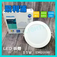 在飛比找Yahoo!奇摩拍賣優惠-舒視光 LED 11W 崁燈 崁入孔 15公分 DN200B