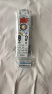Brand New DirecTV RC66RX IR/RF Remote Control AT&T Replaces RC65 RC64. 000