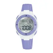Lorus Youth Watch in Purple