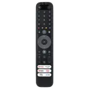 New RC833 GUB1 Voice Remote Control For TCL Smart TV C645 P745 C745 LC645 C845