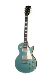 Gibson Les Paul Standard 50s Inverness Green