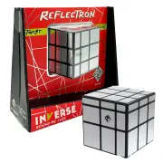 Project Genius Inverse Reflectron