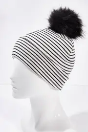 Harper Knit Beanie--BET-BB428W19