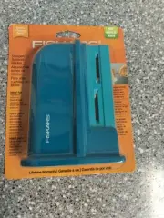Fiskars 198620 Universal Desktop Scissors Sharpener-