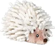 Trixie Plush Hedgehog with Sound, 12 cm