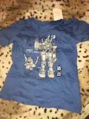 Pumpkin Patch Vintage Arcade Tee Sz 3 Bnwt Free Post (acc270