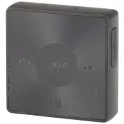 High Quality Receiver Audio Bluetooth 3.5mm Socket Rech w/ NFC and Music Control