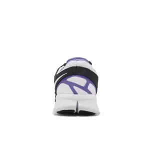 Nike 慢跑鞋 Free Run 2 男鞋 白 黑 赤足 切割大底 運動鞋 537732-103