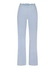 SKIMS Bridal Mesh Pant GLACIER (XL) Style#:BO-STR-3140 (BIN98)