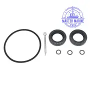 Lower Unit Seal Kit with O-ring for 91252-ZW4-003 Honda Outboard Engine Models