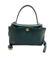 Balenciaga Rodeo Medium Handbag One size Green