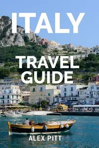 在飛比找誠品線上優惠-Italy Travel Guide: The ultima