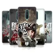 AMC THE WALKING DEAD RICK GRIMES LEGACY SOFT GEL CASE FOR GOOGLE ONEPLUS PHONES