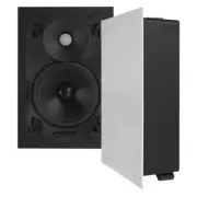 Sonance VX66LCR In-Wall or In-Ceiling Speakers (Pair)