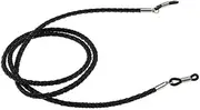 [OIIBWQ] Sunglasses Strap with PU Glasses Chain