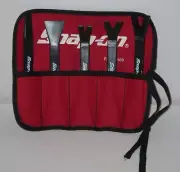 *BRAND NEW* Snap-On NON-MARRING PRY TOOL Set PBN500 5 pcs. PRY BAR SET, NIB!