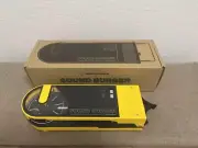 Audio-Technica Sound Burger Wireless Belt Drive Record Player AT-SB727 YL Yellow