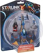 Starlink: Battle For Atlas - Starship Pack Scramble (Nintendo DS)