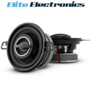 Black Diamond DIA-35.2 3.5" 2-Way 4-Ohm 60 Watts Coaxial Speakers