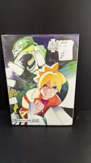 Boruto Next Generation Set 11 DVD