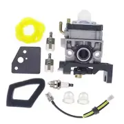 16100-Z0Z-815 Carburetor for Honda GX35 GX35NT HHT35S Trimmer Brushcutters