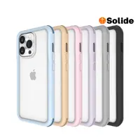 在飛比找蝦皮購物優惠-SOLiDE 維納斯Venus iPhone 13 Pro 