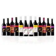Yellow Tail All Stars Red Mix 2.0 (12 Bottles)