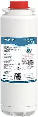 51300C Watersentry Lead + Microplastics NSF/ANSI Certified Filter (Bottle Filler