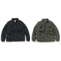 在飛比找蝦皮購物優惠-WTAPS 17AW MODULAR / JACKET. N