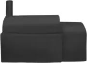 Grill Smoker Cover Replacement for Oklahoma Joe'S Longhorn Offset Smoker, Fade a