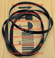 Kelvinator Dryer Motor Drum Drive Belt KDV755KQWA 916002133 91600213300