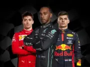 MOTOR RACING CARS F1 formula one CHAMPION Drivers POSTER,BARGAIN,1