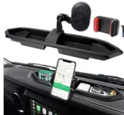 18-23jeep wrangler jl-jlu 21-23 gladiator . phone holder